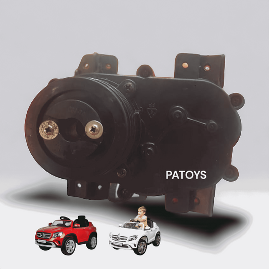 PATOYS | GLA Class steering gear box for kids ride on car Gear PATOYS