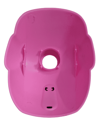 PATOYS | Kids Vespa type Scooter bike front mudguard replacement parts Pink PATOYS