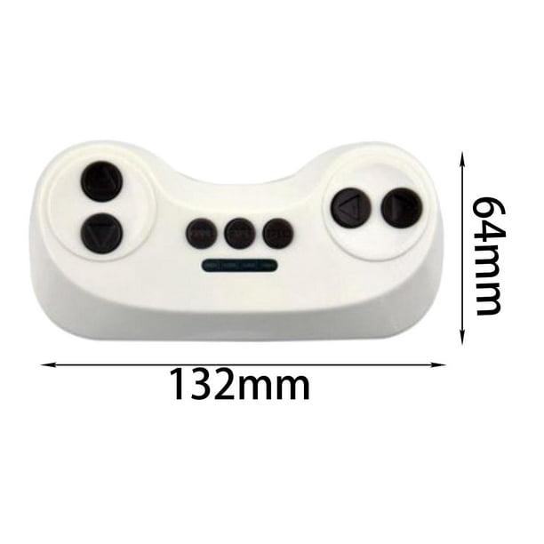 PATOYS | R1GD Remote Controller for kids car and jeep - PATOYS