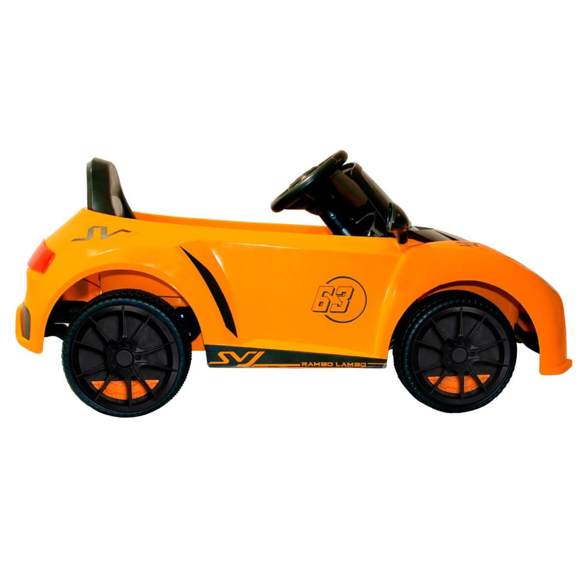 Best battery operated car online