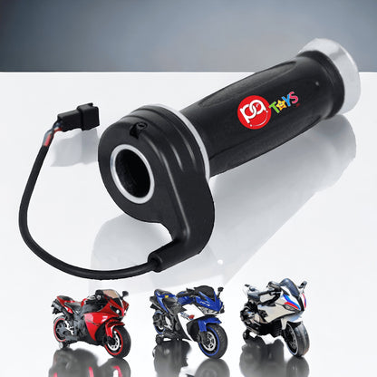 PATOYS | Ride On Bike Hand Accelerator Throttle for children bikes - PATOYS