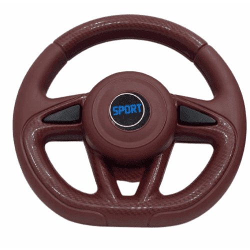 PATOYS | Ride on Car - Jeep replacement Steering Wheel Part no. PA - 061 - PATOYS