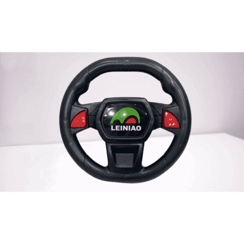 PATOYS | Ride on Car - Jeep replacement Steering Wheel Part no. PA - 062 - PATOYS