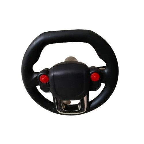 PATOYS | Ride on Car - Jeep replacement Steering Wheel Part no. PA - 069 - PATOYS