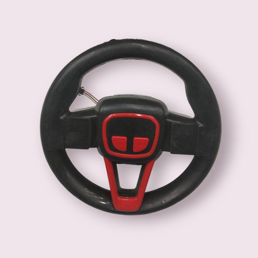 PATOYS | Ride on Car - Jeep replacement Steering Wheel Part no. PA - 082 - PATOYS