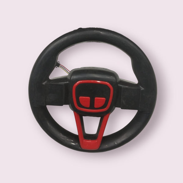 Ride on Car Jeep replacement Steering Wheel Part no. PA 082 PATOYS PATOYS