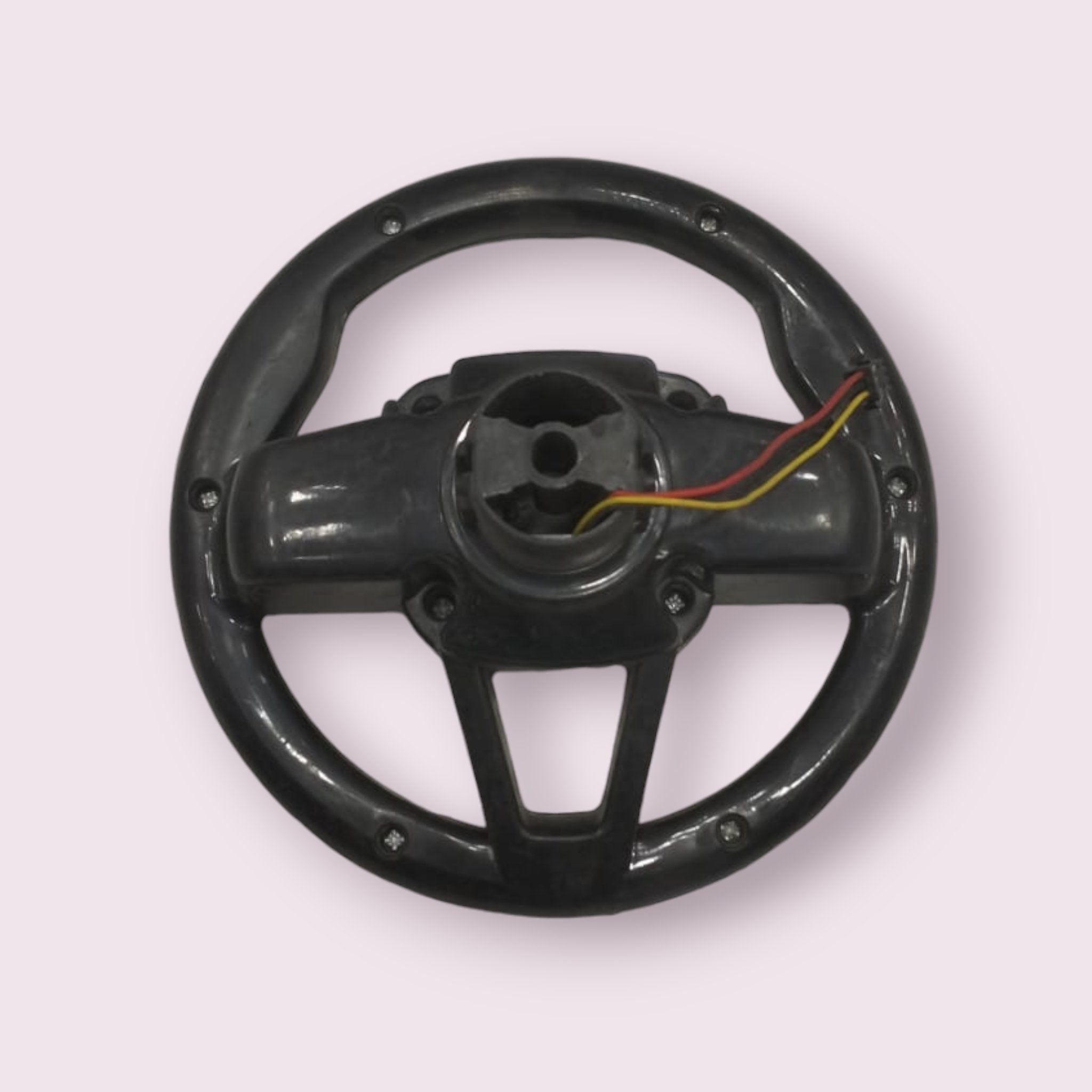 Jeep stroller steering wheel attachment best sale