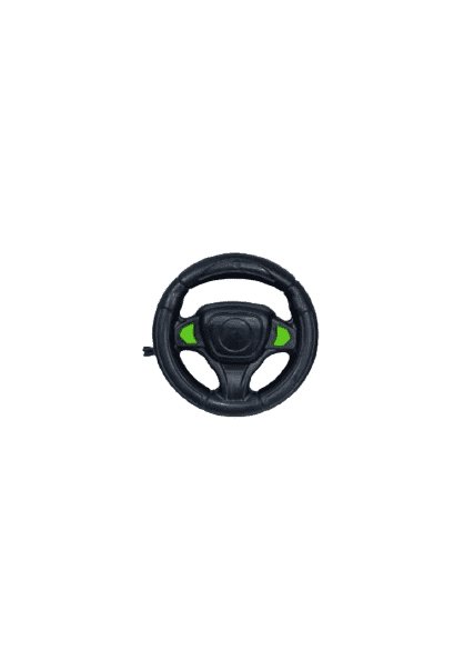 PATOYS | Ride on Car - Jeep replacement Steering Wheel Part no. Sport PA - 064 - PATOYS