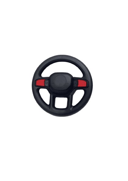 PATOYS | Ride on Car - Jeep replacement Steering Wheel Part no. Sport PA - 067 - PATOYS
