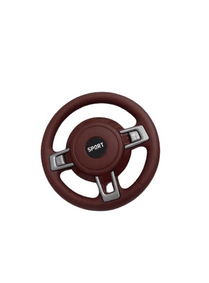 PATOYS | Ride on Car - Jeep replacement Steering Wheel Part no. Sport PA - 070 - PATOYS