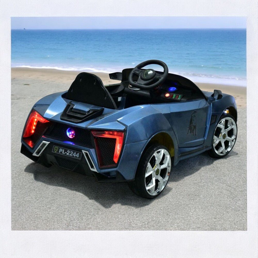 Battery operated cars online