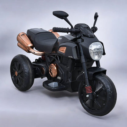 PATOYS | Speed ducati diavel style PL 6688 ( SPEED BIKE) ride on 12v Battery Operated - PATOYS - PATOYS