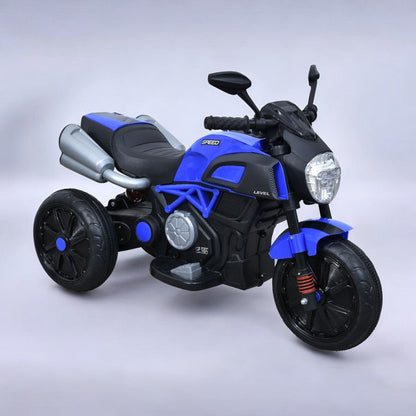 PATOYS | Speed ducati diavel style PL 6688 ( SPEED BIKE) ride on 12v Battery Operated - PATOYS - PATOYS