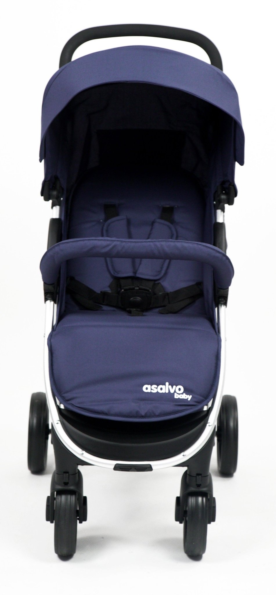 PATOYS | Strollers America Plus Navy - PATOYS