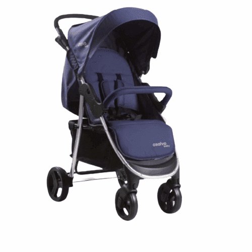 PATOYS | Strollers America Plus Navy - PATOYS