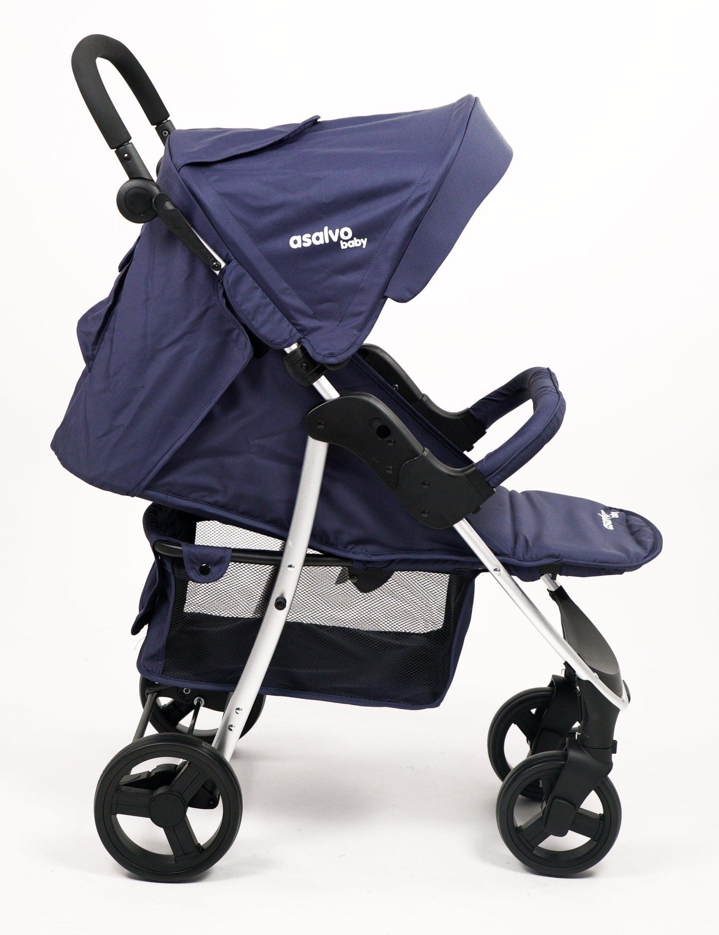 PATOYS | Strollers America Plus Navy - PATOYS