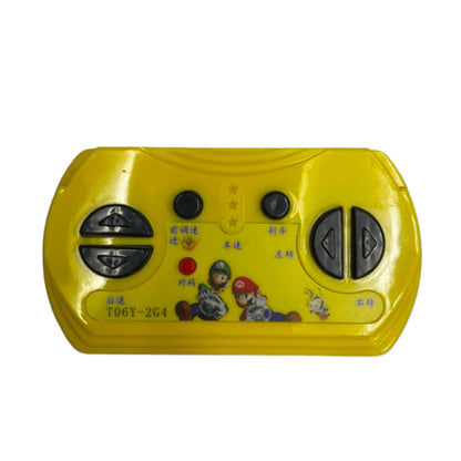 PATOYS | T06Y - 2G4 Remote controller for kids ride ons Car and jeep - PATOYS